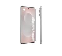 Samsung Galaxy S25 Edge, 256Gb With Galaxy Ai - Mobile Only + Claim A9+ Tablet Worth ??259 (See Item Description) Titanium Icyblue