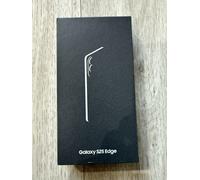 (IN STOCK | NEW SEALED) Samsung Galaxy S25 Edge - 512GB - Titanium Jetblack