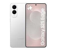 Samsung Galaxy S25 Edge 512GB Titanium Silver