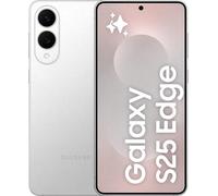 Samsung Galaxy S25 Edge 512GB Titanium Silver