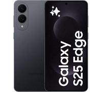 (IN STOCK | NEW SEALED) Samsung Galaxy S25 Edge - 512GB - Titanium Jetblack