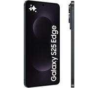 (IN STOCK | NEW SEALED) Samsung Galaxy S25 Edge - 512GB - Titanium Jetblack