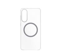 Samsung Galaxy S25 Edge 6.2" Clear Magnetic Case - GP-FFS937YCATW