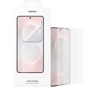 Samsung Galaxy Official Anti-reflecting Film for Galaxy S25 Edge, Transparent