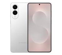 Samsung Galaxy S25 Edge 6.7 Dual SIM Android 15 5G USB Type-C 12 GB 256 GB 3900 mAh Silver