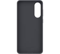 Samsung Galaxy S25 Edge 6.7" Silicone Case Black - EF-PS937CBEGWW
