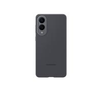 Samsung Galaxy Official Silicone Case for Galaxy S25 Edge, Black