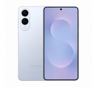 Samsung S937B Galaxy S25 Edge 5G 512 GB (Titanium Icyblue) without Simlock, without Branding