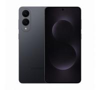 Samsung Galaxy S25 Edge 256GB Titanium JetBlack EU 16.91 cm (6.7 Inch) OLED Display, Android 15, 200MP Dual Camera