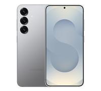 Samsung Galaxy S25 Enterprise Edition , 15.8 cm (6.2 ), 12 GB, 256 GB, 50 MP, Android 15, Silver