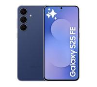 Samsung Galaxy S25 FE 128GB - Navy Blue