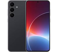 Samsung Galaxy S25 FE 256GB Android Smartphone 5G 8GB RAM AI Display 6.7 inch Dynamic AMOLED 2X Fotocamera 50MP 4,900 mAh (Black)