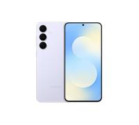 SIM Free Samsung Galaxy S25 FE 256GB AI Mobile - Icyblue