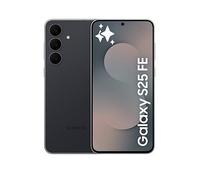 Samsung Galaxy S25 Fe 512Gb - Galaxy Ai - Mobile Only Jet Black