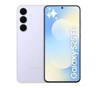 Samsung Galaxy S25 Fe 5G 128Gb 8Gb Ram Dual Sim Icy Blue Smartphone In Light Blue Light Blue