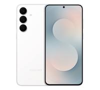 Samsung Galaxy S25 FE 5G 17 cm (6.7 ) Dual SIM USB Type-C 8 GB 128 GB 4900 mAh White