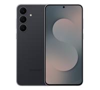 Samsung Galaxy S25 FE 5G 17 cm (6.7 ) Dual SIM USB Type-C 8 GB 256 GB 4900 mAh Black