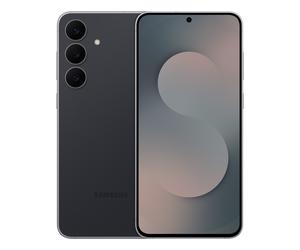 Samsung Galaxy S25 FE 5G 17 cm (6.7 ) Dual SIM USB Type-C 8 GB 256 GB 4900 mAh Black