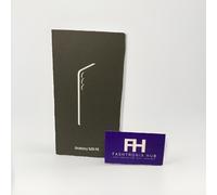 Samsung Galaxy S25 FE 5G 256GB - Dual SIM (Unlocked) - UK Version - NEW & SEALED