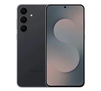 Samsung Galaxy S25 FE Enterprise Edition 17 cm (6.7") Dual SIM Android 16.0 5G USB Type-C 8 GB 128 GB 4900 mAh Black