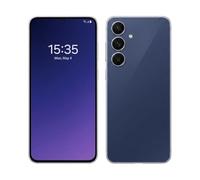 Samsung Galaxy S25 FE 5G SM-S731B Exynos 2400 8GB RAM SIM-Free Unlocked Android 16 Smartphone (Navy, 256, GB)