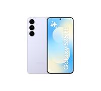 SAMSUNG Galaxy S25 FE AI Smartphone 128GB Light Blue