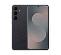 Samsung Galaxy S25 FE 5G Dual + eSIM 256GB (8GB RAM) S731B-DS Jet Black