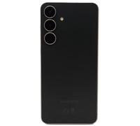Samsung Galaxy S25 FE 5G Dual SIM + eSIM 128GB (8GB RAM) S731B-DS Jet Black