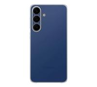 Samsung Galaxy Official Clear Case for S25 FE