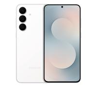 Samsung Galaxy S25 FE White 6.7 512GB 5G Unlocked & SIM Free Smartphone