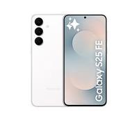 Samsung Galaxy S25 Fe - White - Galaxy Ai White