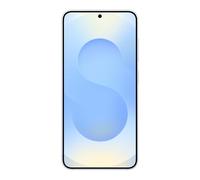 Samsung Galaxy S25 Handset 128GB - Icy Blue (Renewed)