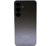 Samsung Galaxy S25 Handset 128GB - Silver Shadow