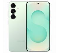 Samsung Galaxy S25 Mint 6.2" 256GB 5G Unlocked & SIM Free Smartph SM-S931BLGGEUB [EEK: B]