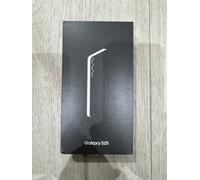 Samsung Galaxy S25 Navy 256GB, 12GB RAM, 6.2” AI 5G, Unlocked, UK, Dual Sim, New