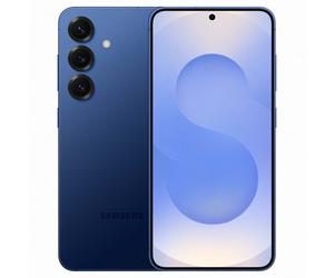 Samsung Galaxy S25 Navy 6.2" 128GB 5G Unlocked & SIM Free Smartph SM-S931BDBDEUB