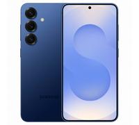 Samsung Galaxy S25 Navy 6.2 512GB 5G Unlocked & SIM Free Smartphone