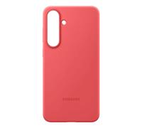 Samsung Galaxy S25 Plus 6.7" Silicone Case Red - EF-PS936CREGWW