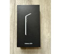 Samsung Galaxy S25+ Plus 256GB Silver 6.7” 5G AI Unlocked Smartphone UK Warranty