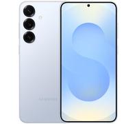 Samsung Galaxy S25 Plus 5G 512GB 12GB RAM AI Smartphone Android Phone - Icy Blue