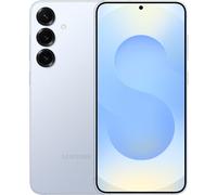Samsung Galaxy S25 Plus 6.7" Dynamic AMOLED QHD+ Qualcomm Snapdragon 8 Elite 12GB RAM 256GB Storage Android 15 Smartphone Icyblue - SM-S936BLBDEUB (Renewed)