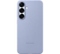 Samsung Galaxy S25 Plus 6.7" Silicone Case Light Blue - EF-PS936CLEGWW