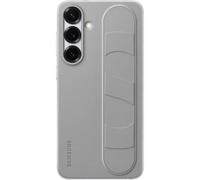 Samsung Galaxy Official Standing Grip Case for Galaxy S25+, Grey