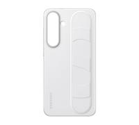 Samsung Galaxy S25 Plus 6.7" Standing Grip Case White - EF-GS936CWEGWW