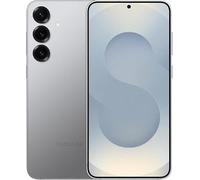 Samsung Galaxy S25 Plus Handset 256GB - Silver Shadow