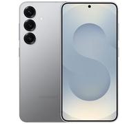 Samsung Galaxy S25+ 17 cm (6.7") Dual SIM Android 15 5G USB Type-C 12 GB 512 GB 4900 mAh Silver
