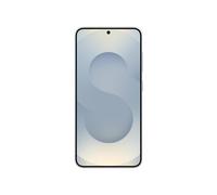 Samsung Galaxy S25 Qualcomm Snapdragon 8 Elite 12GB 128GB Storage 6.2" Dynamic AMOLED Android 15 Smartphone - Silver Shadow - SM-S931BZSDEUB