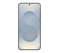Samsung Galaxy S25 Qualcomm Snapdragon 8 Elite 12GB 128GB Storage 6.2" Dynamic AMOLED Android 15 Smartphone - Silver Shadow - SM-S931BZSDEUB