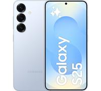 Samsung Galaxy S25 Handset 128GB - Icy Blue
