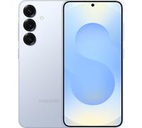 Samsung Galaxy S25 SM-S931 Smartphone 256GB In Icy Blue [EEK: B]